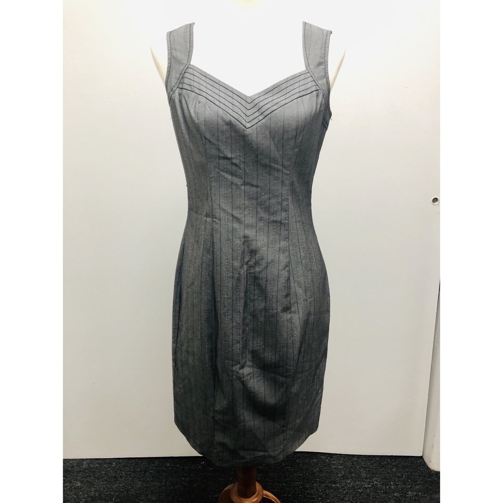 XOXO Dress